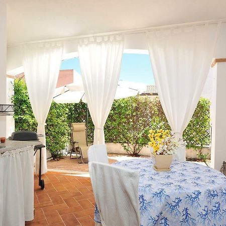La Casa Di Leo Villa Santa Maria Navarrese Eksteriør bilde