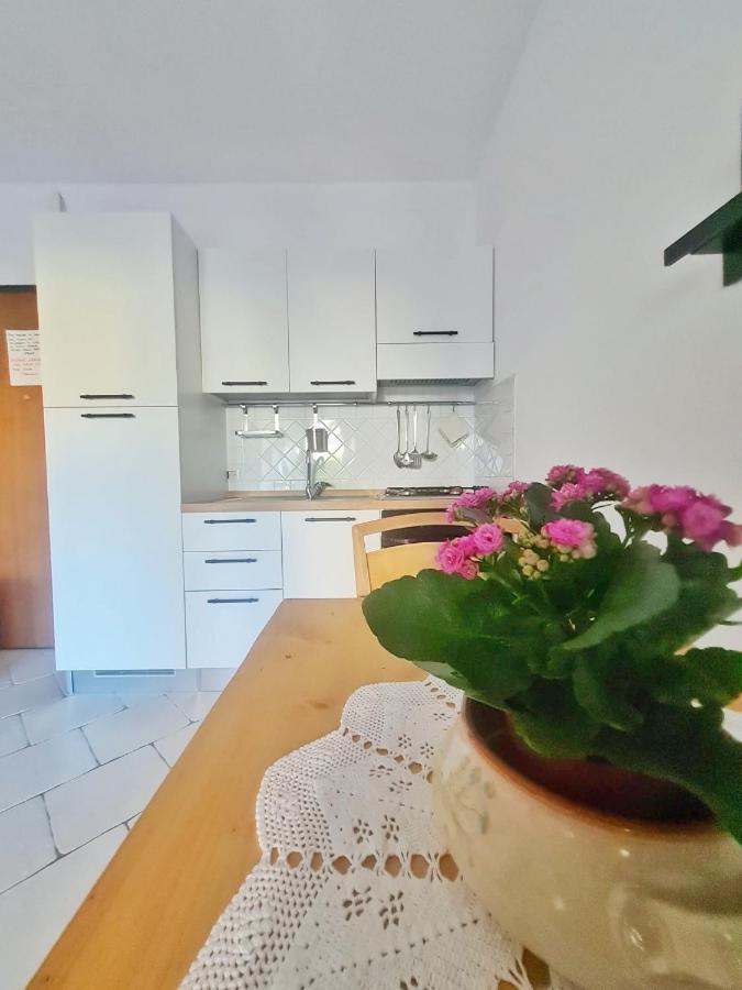 La Casa Di Leo Villa Santa Maria Navarrese Eksteriør bilde